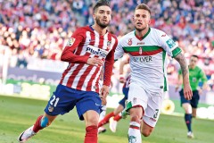 西甲焦点战：贝蒂斯VS皇家社会，安东尼能否引领逆转？